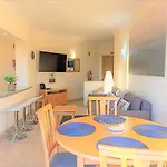 Apartamento T1 Club Mar Piscina E Por Do Sol