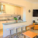 Апартаменты T1 Club Mar Piscina E Por Do Sol
